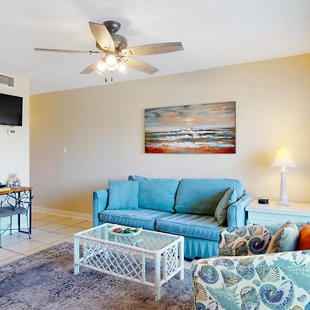 Summer House West B B105 By Meyer Vacation Rentals Gulf Shores Oda fotoğraf