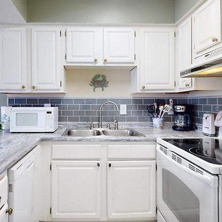 Summer House West B B105 By Meyer Vacation Rentals Gulf Shores Oda fotoğraf