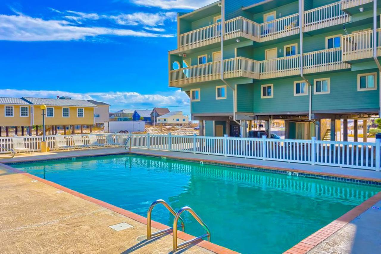 Summer House West B B105 By Meyer Vacation Rentals Gulf Shores Oda fotoğraf