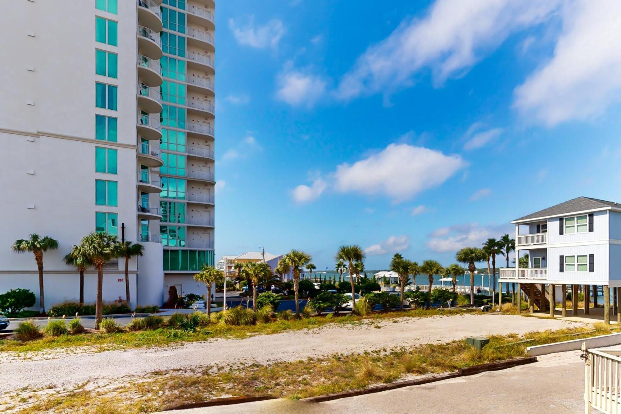 Summer House West B B105 By Meyer Vacation Rentals Gulf Shores Oda fotoğraf