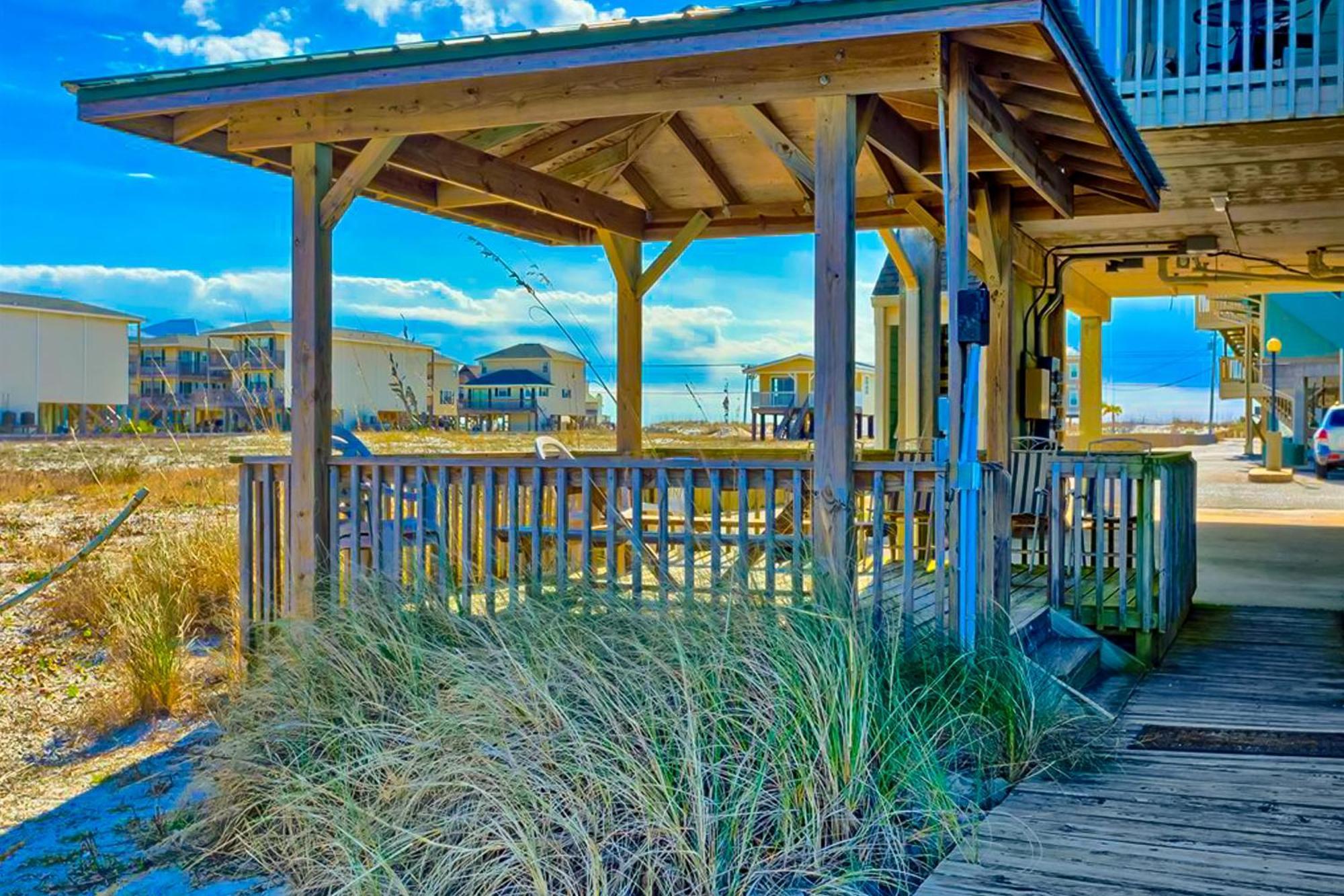 Summer House West B B105 By Meyer Vacation Rentals Gulf Shores Oda fotoğraf