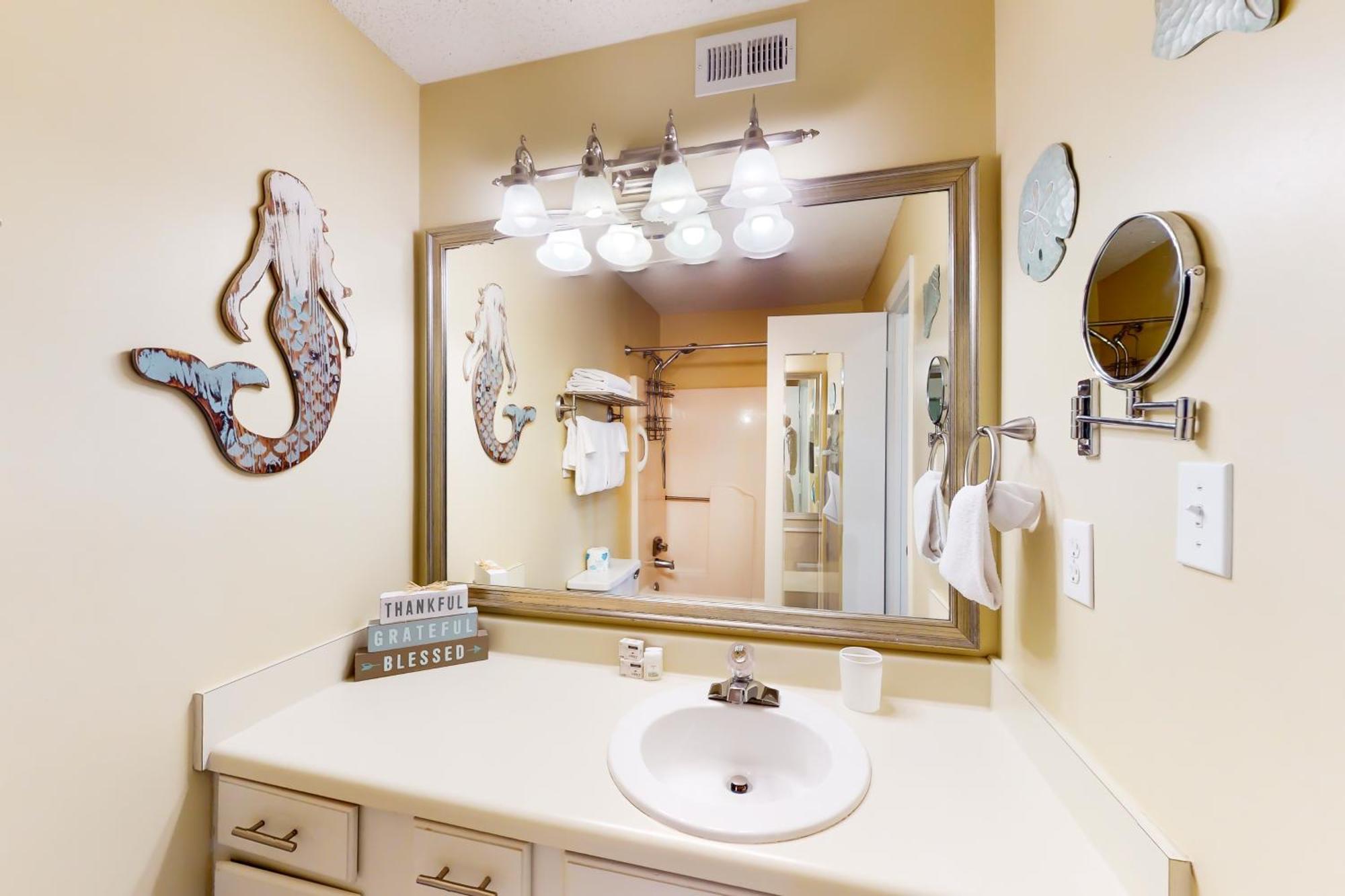 Summer House West B B105 By Meyer Vacation Rentals Gulf Shores Oda fotoğraf
