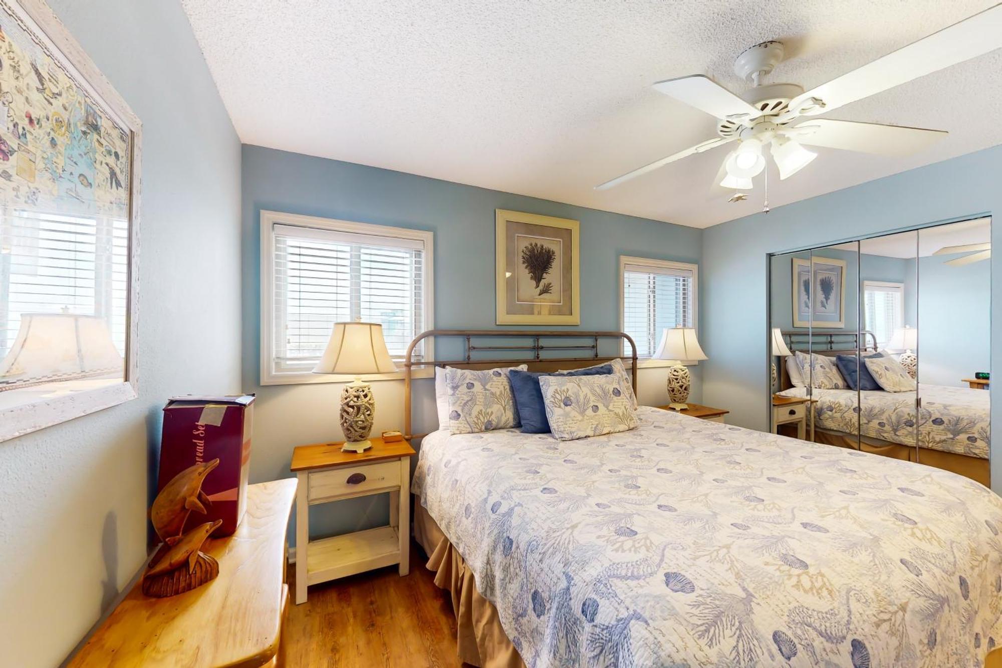 Summer House West B B105 By Meyer Vacation Rentals Gulf Shores Oda fotoğraf