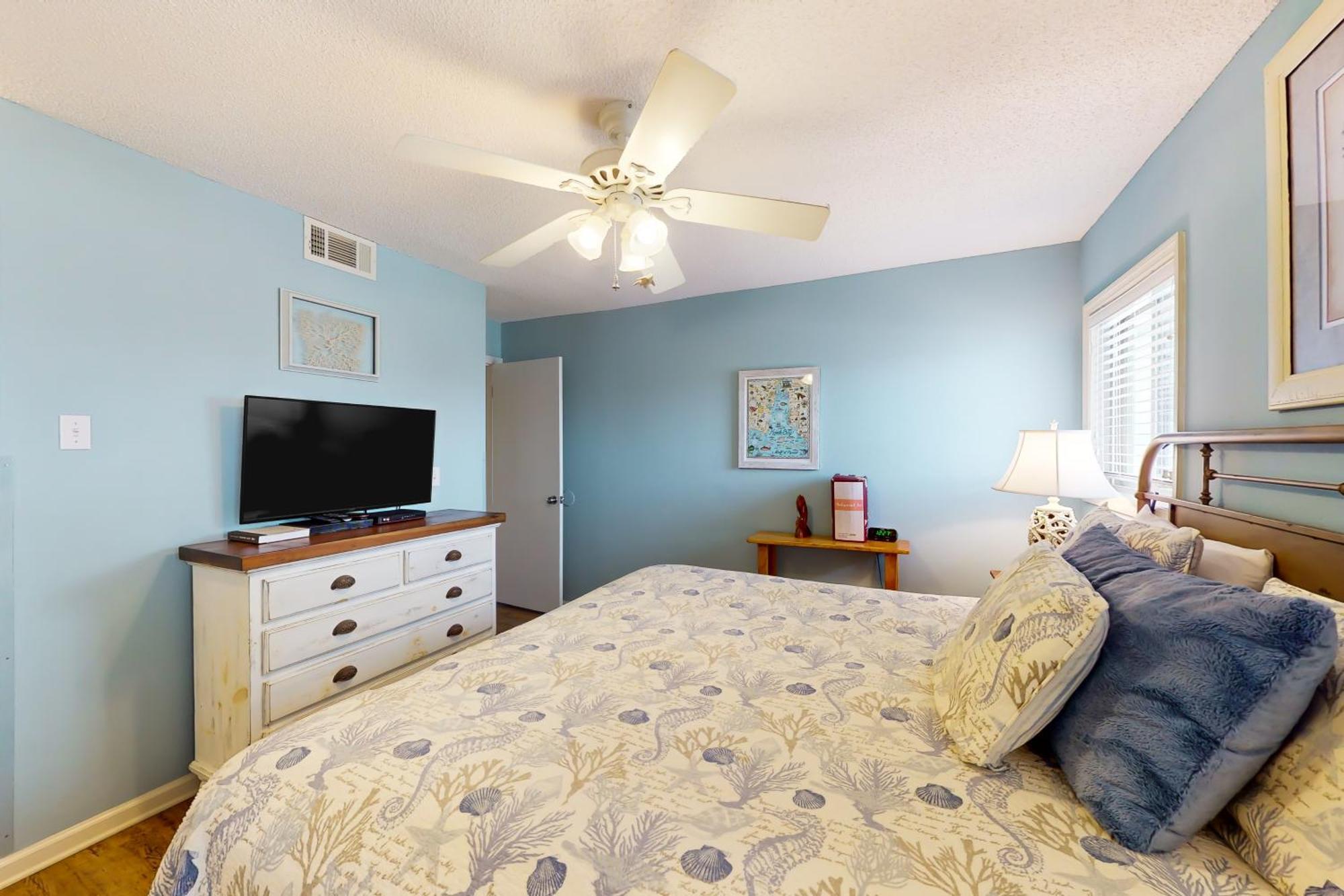 Summer House West B B105 By Meyer Vacation Rentals Gulf Shores Oda fotoğraf