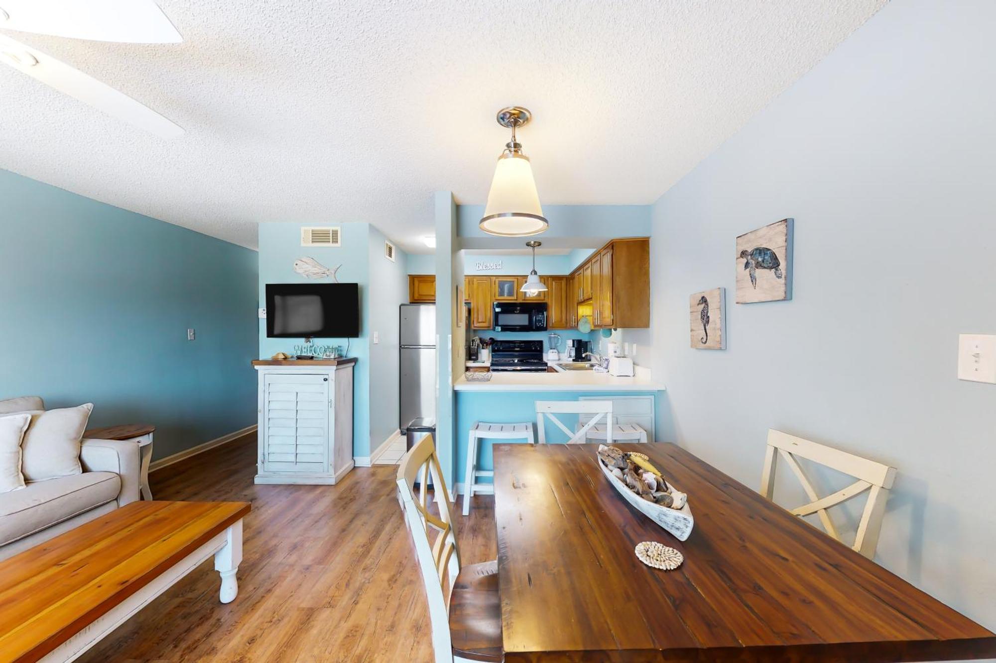 Summer House West B B105 By Meyer Vacation Rentals Gulf Shores Oda fotoğraf