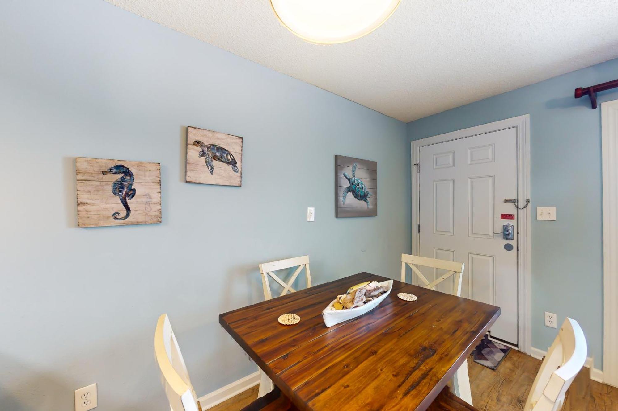 Summer House West B B105 By Meyer Vacation Rentals Gulf Shores Oda fotoğraf