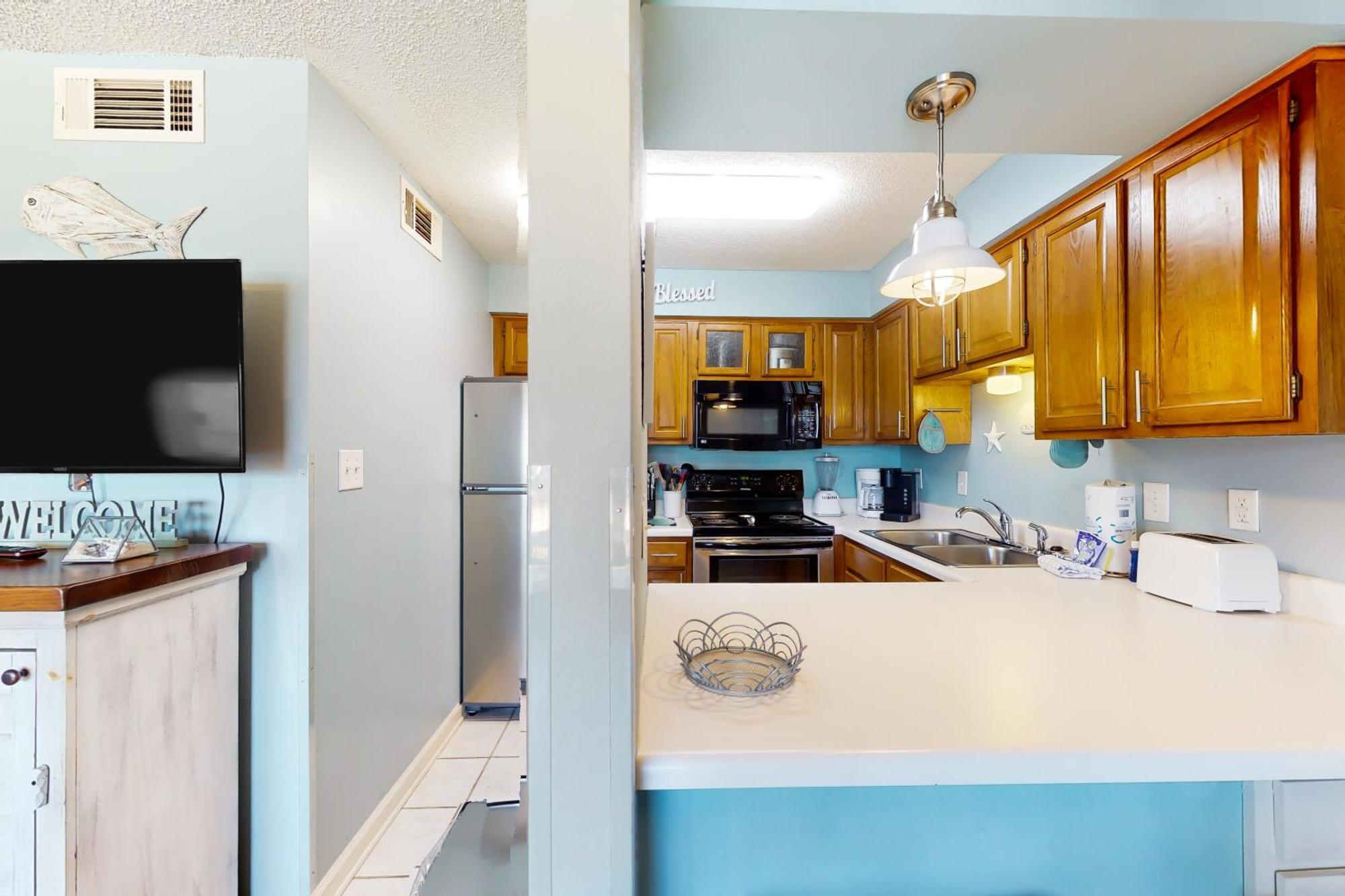 Summer House West B B105 By Meyer Vacation Rentals Gulf Shores Oda fotoğraf