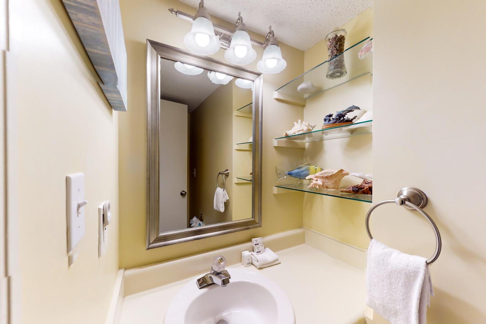 Summer House West B B105 By Meyer Vacation Rentals Gulf Shores Oda fotoğraf