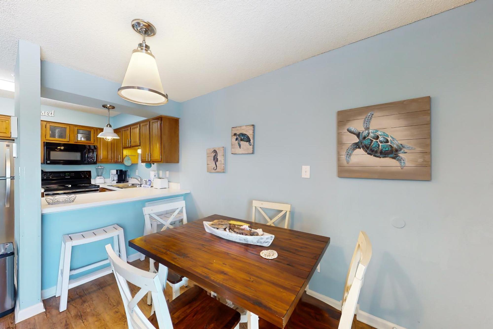 Summer House West B B105 By Meyer Vacation Rentals Gulf Shores Oda fotoğraf