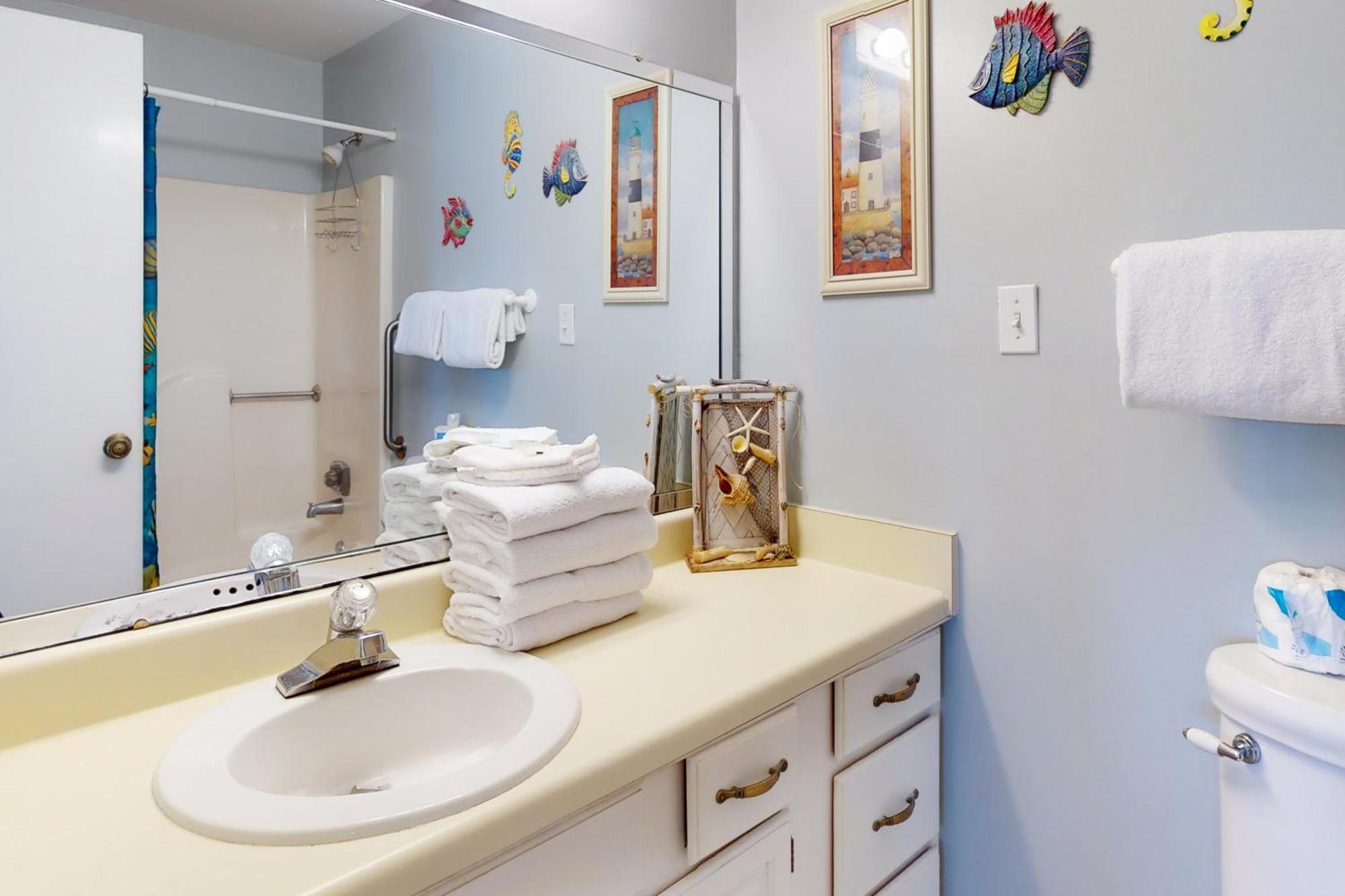 Summer House West B B105 By Meyer Vacation Rentals Gulf Shores Oda fotoğraf