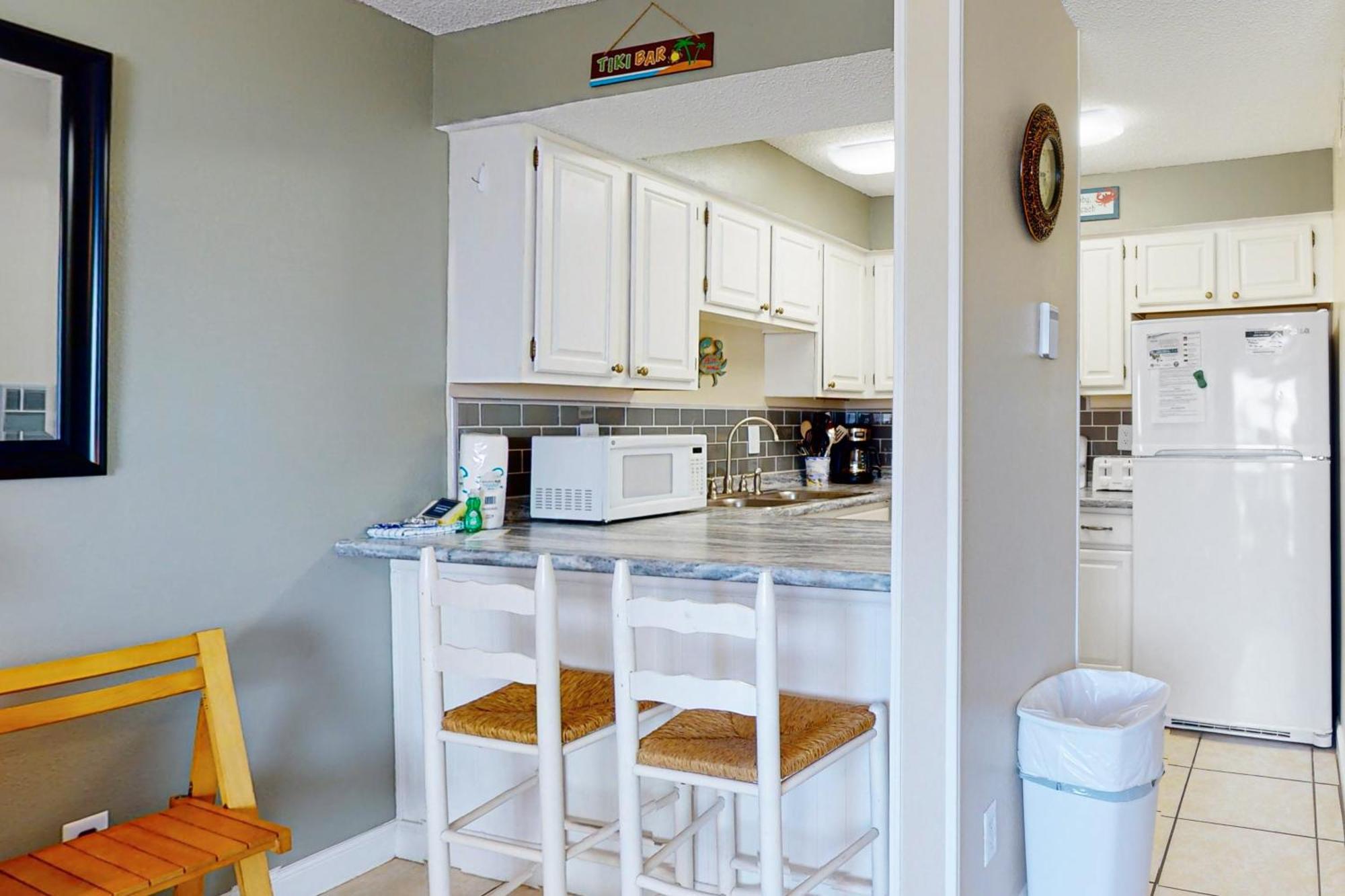 Summer House West B B105 By Meyer Vacation Rentals Gulf Shores Oda fotoğraf