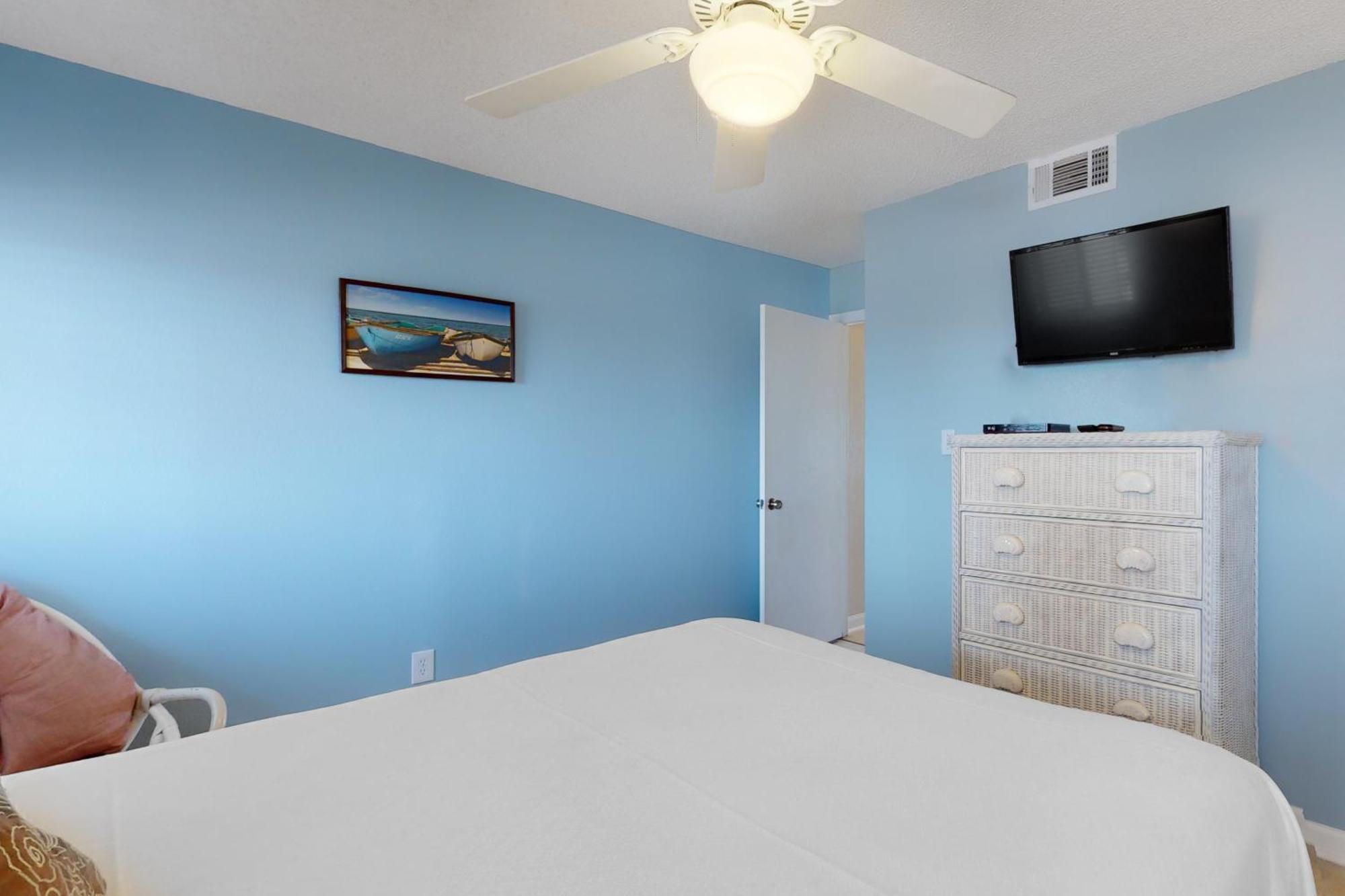 Summer House West B B105 By Meyer Vacation Rentals Gulf Shores Oda fotoğraf