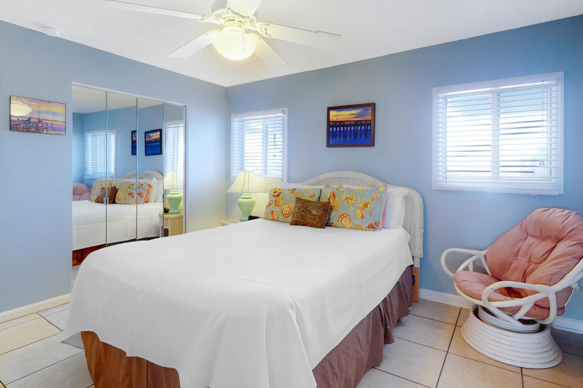 Summer House West B B105 By Meyer Vacation Rentals Gulf Shores Oda fotoğraf