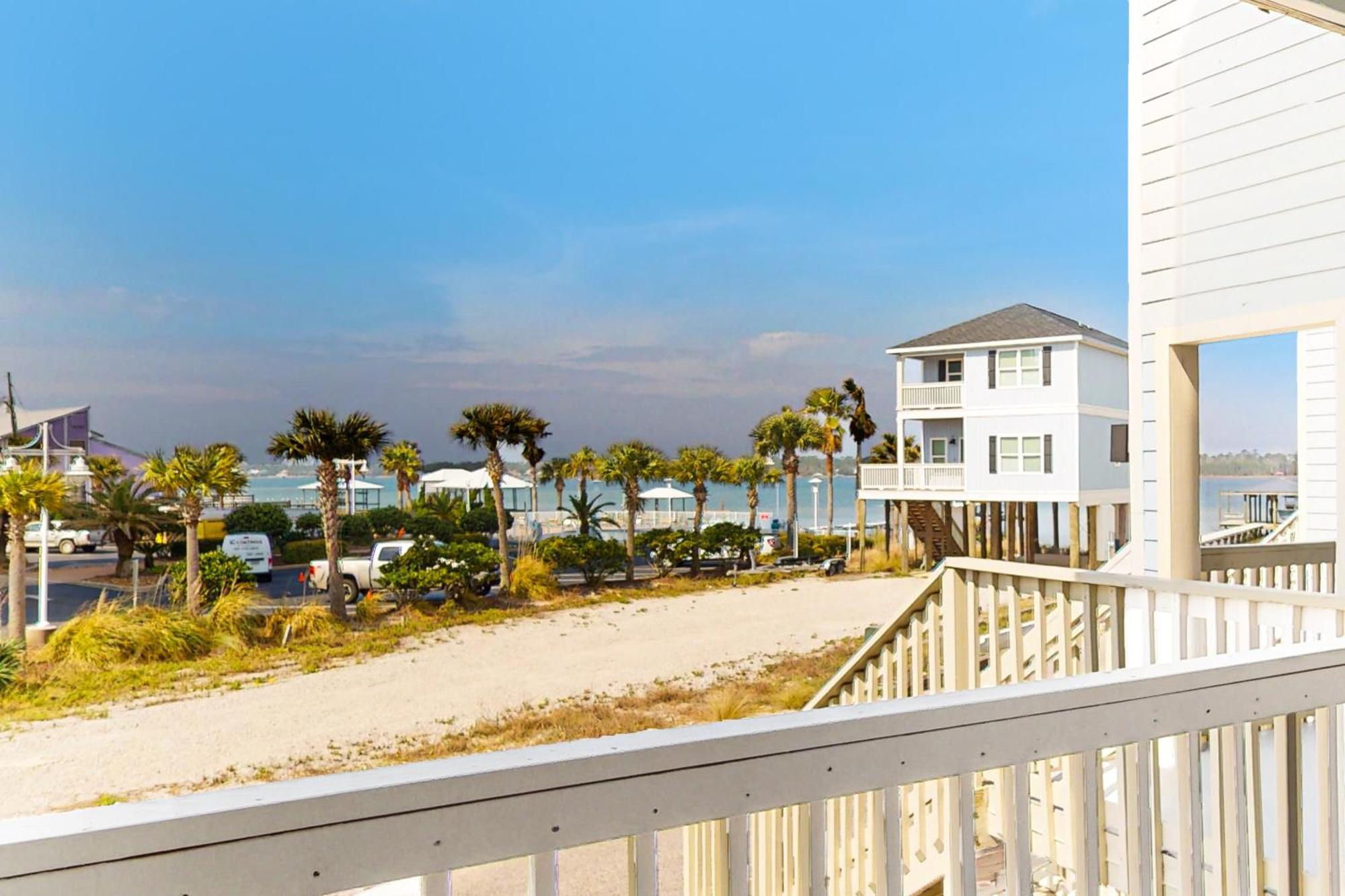 Summer House West B B105 By Meyer Vacation Rentals Gulf Shores Oda fotoğraf
