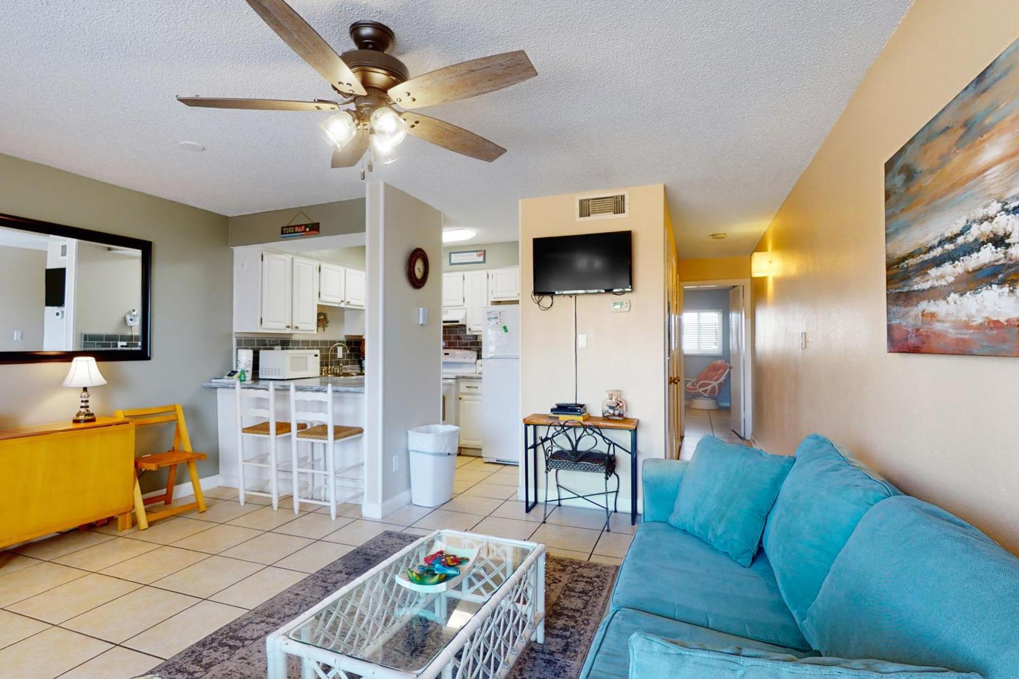 Summer House West B B105 By Meyer Vacation Rentals Gulf Shores Oda fotoğraf